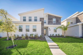 Luxury 5 Star Villa on Champions Gate Resort, Orlando Villa 5646